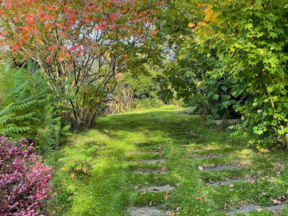 Meublé de tourisme > Maison Lady Dy, Saint-Maurice-en-Cotentin - photo 7