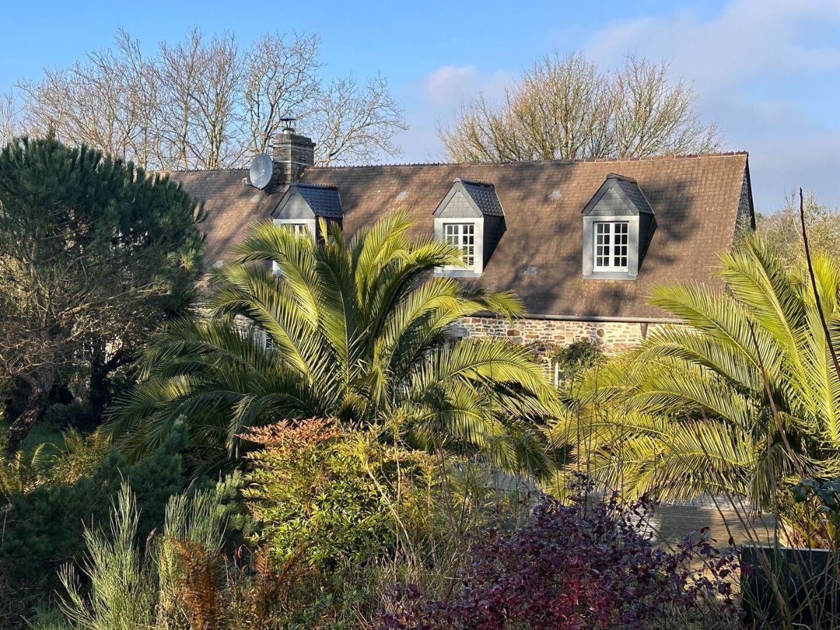 Meublé de tourisme > Maison Lady Dy, Saint-Maurice-en-Cotentin - photo 2