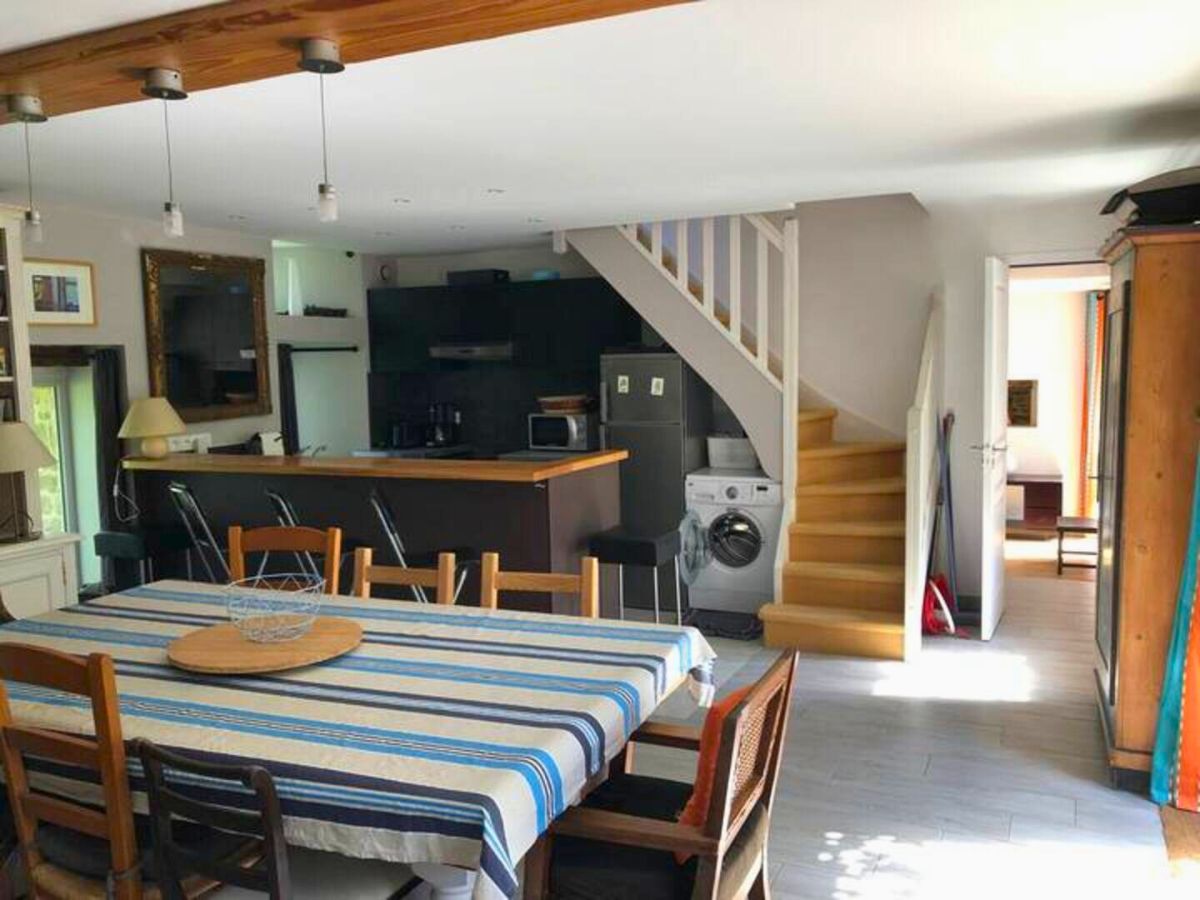 Meublé de tourisme > Maison Lady Dy, Saint-Maurice-en-Cotentin - photo 10