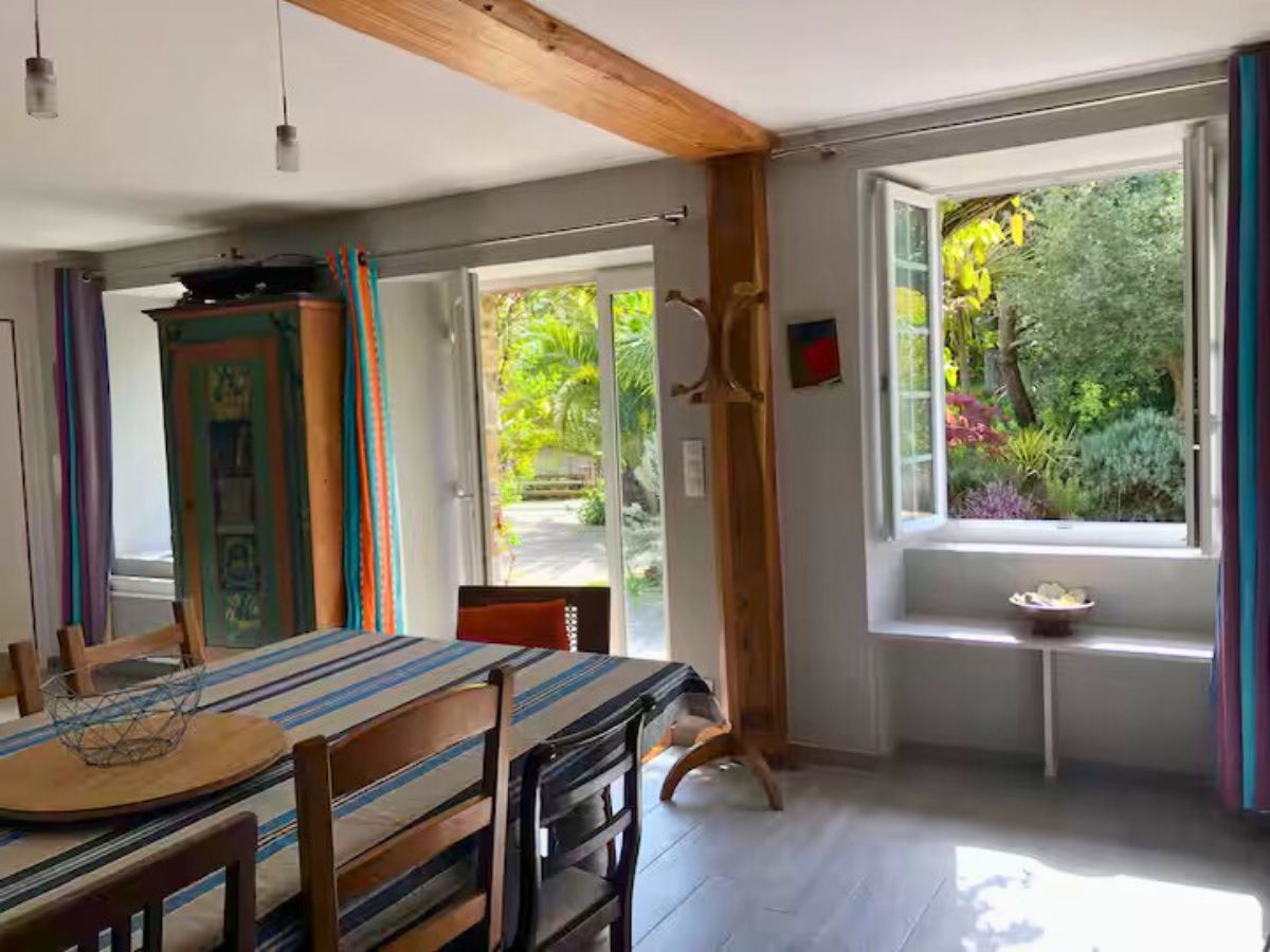 Meublé de tourisme > Maison Lady Dy, Saint-Maurice-en-Cotentin - photo 14