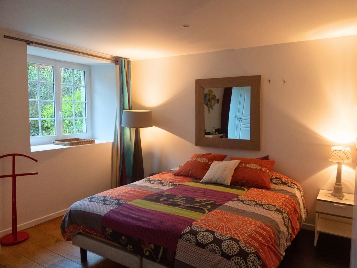 Meublé de tourisme > Maison Lady Dy, Saint-Maurice-en-Cotentin - photo 20