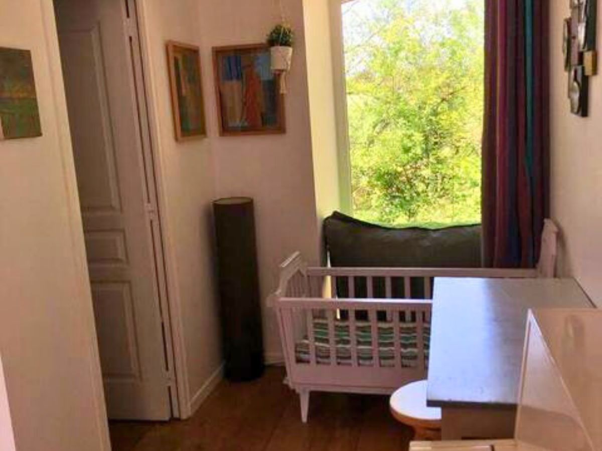 Meublé de tourisme > Maison Lady Dy, Saint-Maurice-en-Cotentin - photo 3