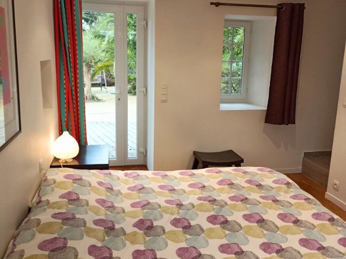 Meublé de tourisme > Maison Lady Dy, Saint-Maurice-en-Cotentin - photo 4