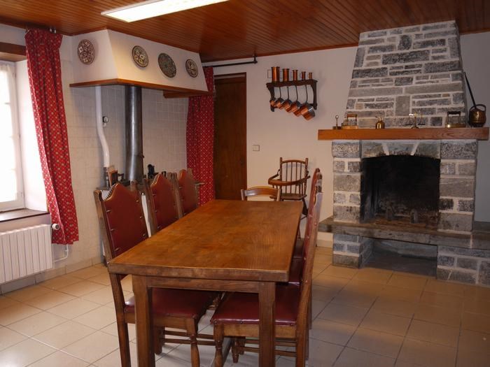 Meublé de tourisme > Gîte de la Croix, Saint-Maurice-en-Cotentin - photo 2