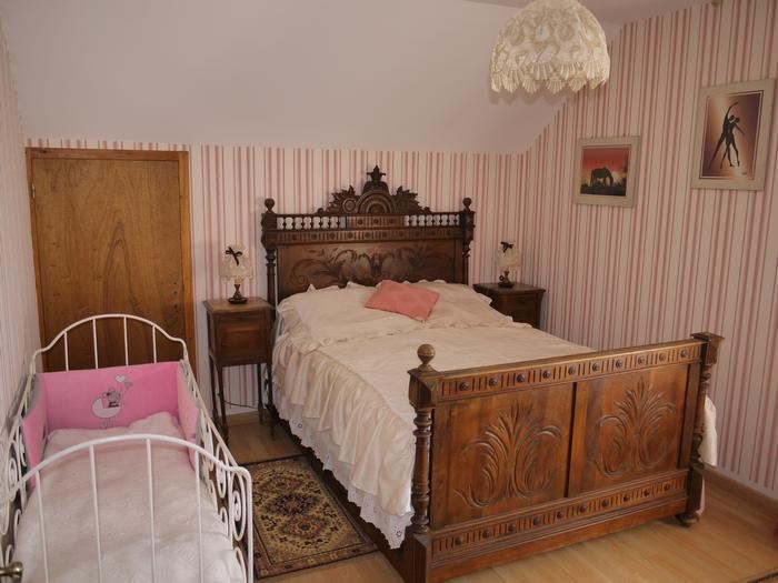 Meublé de tourisme > Gîte de la Croix, Saint-Maurice-en-Cotentin - photo 3