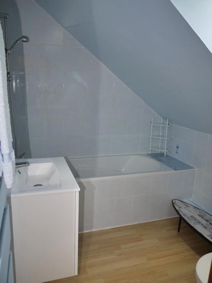 Meublé de tourisme > Gîte de la Croix, Saint-Maurice-en-Cotentin - photo 7