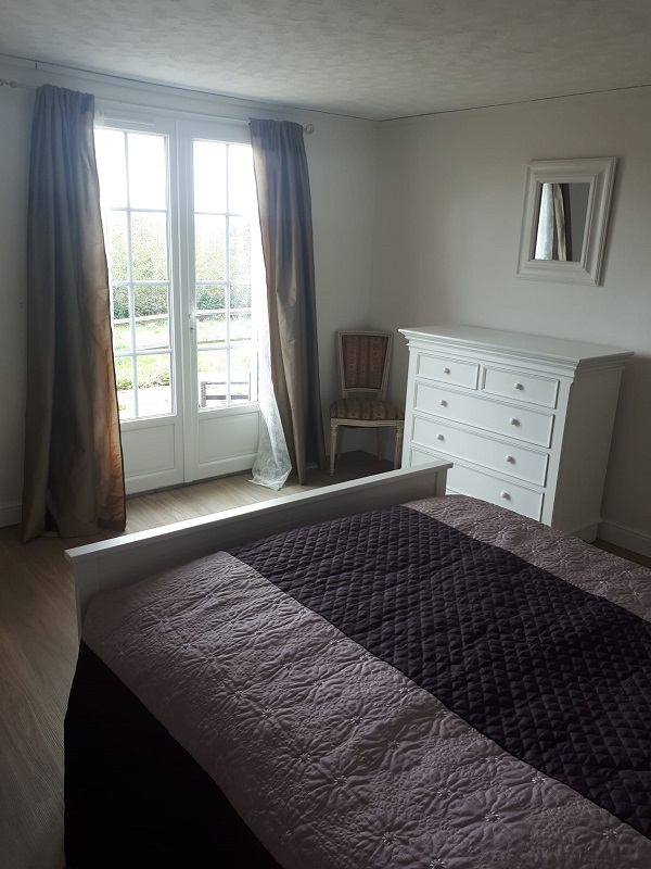 Meublé de tourisme > Belle Vue