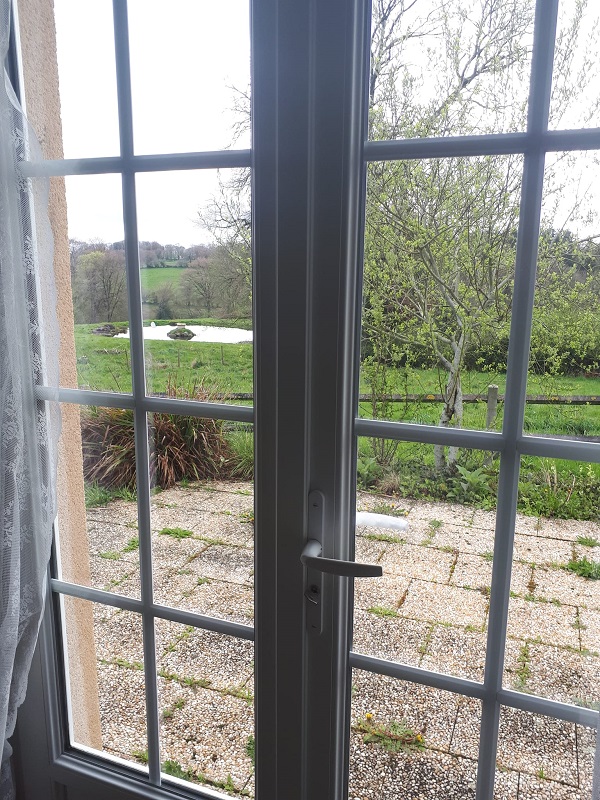 Meublé de tourisme > Belle Vue, Saint-Michel-de-Montjoie - photo 3