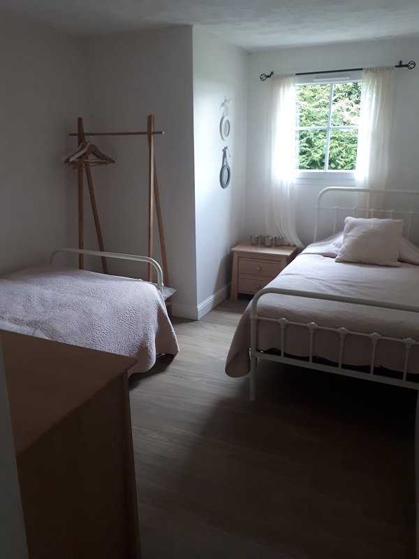 Meublé de tourisme > Belle Vue, Saint-Michel-de-Montjoie - photo 6