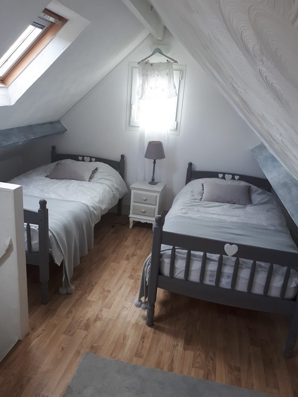 Meublé de tourisme > Belle Vue, Saint-Michel-de-Montjoie - photo 5