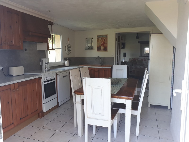 Meublé de tourisme > Belle Vue, Saint-Michel-de-Montjoie - photo 8