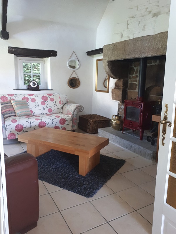 Meublé de tourisme > Belle Vue, Saint-Michel-de-Montjoie - photo 9