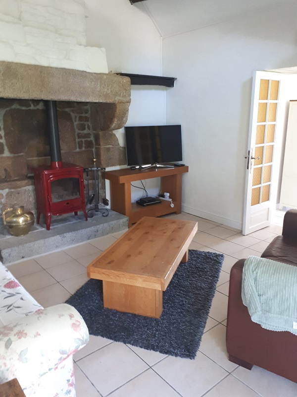 Meublé de tourisme > Belle Vue, Saint-Michel-de-Montjoie - photo 10