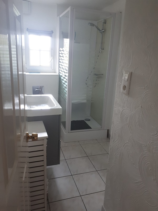 Meublé de tourisme > Belle Vue, Saint-Michel-de-Montjoie - photo 4