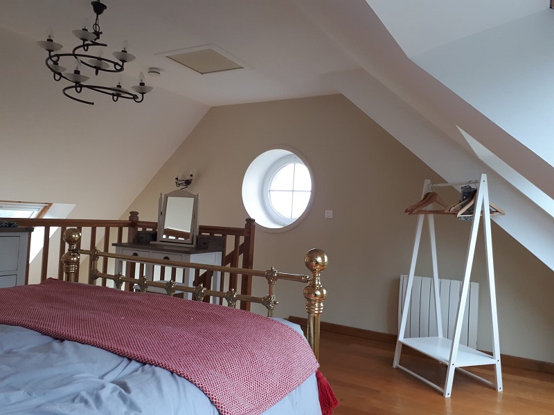 Meublé de tourisme > Happy Valley, Saint-Michel-de-Montjoie - photo 10