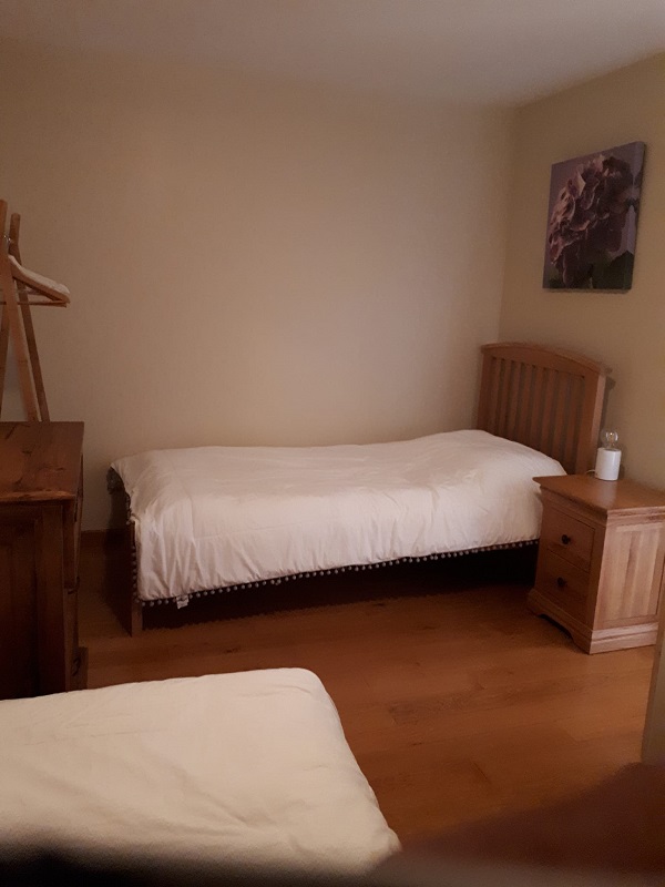 Meublé de tourisme > Happy Valley, Saint-Michel-de-Montjoie - photo 2