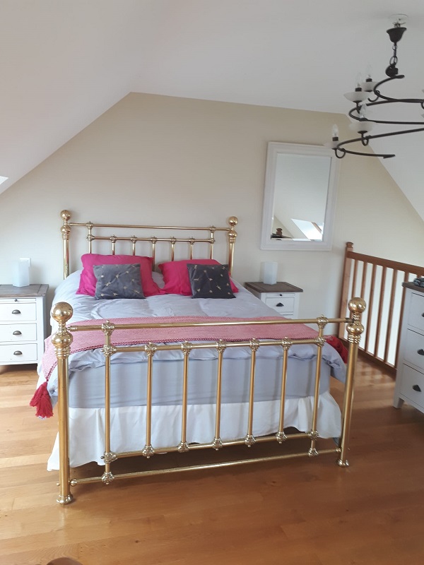 Meublé de tourisme > Happy Valley, Saint-Michel-de-Montjoie - photo 3