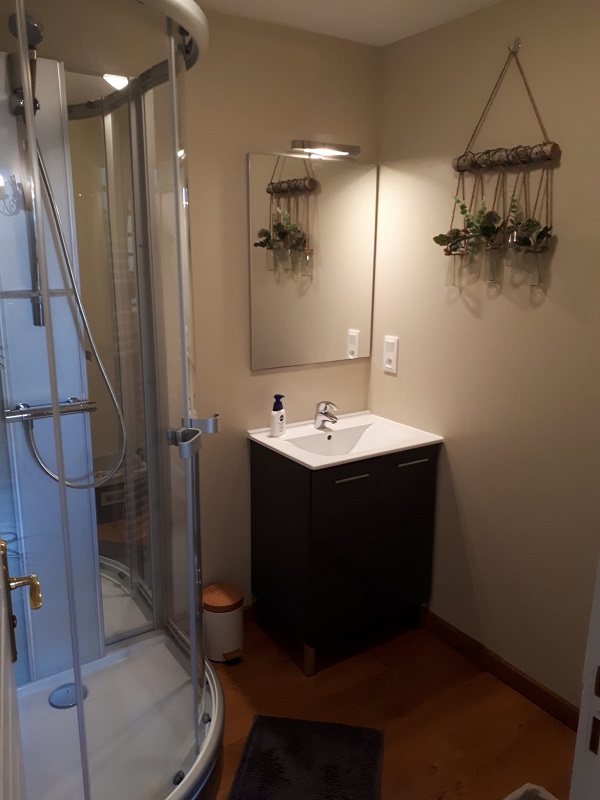 Meublé de tourisme > Happy Valley, Saint-Michel-de-Montjoie