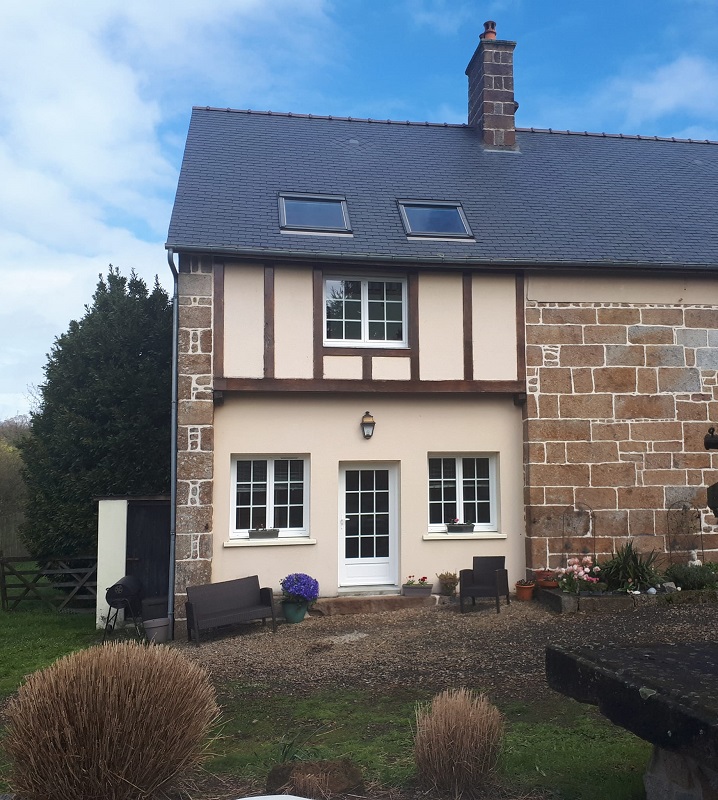 Meublé de tourisme > Happy Valley