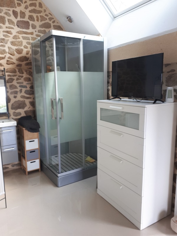 Meublé de tourisme > Henhouse