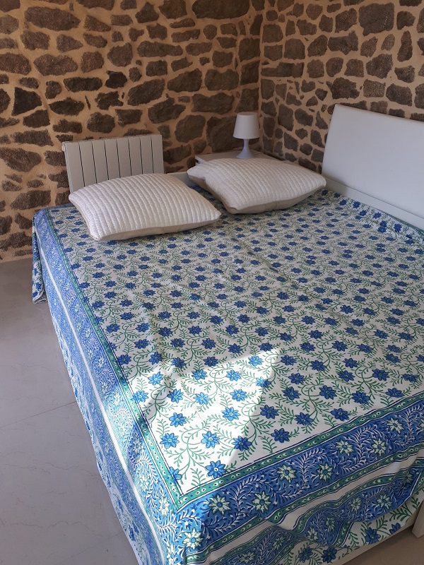 Meublé de tourisme > Henhouse, Saint-Michel-de-Montjoie - photo 8