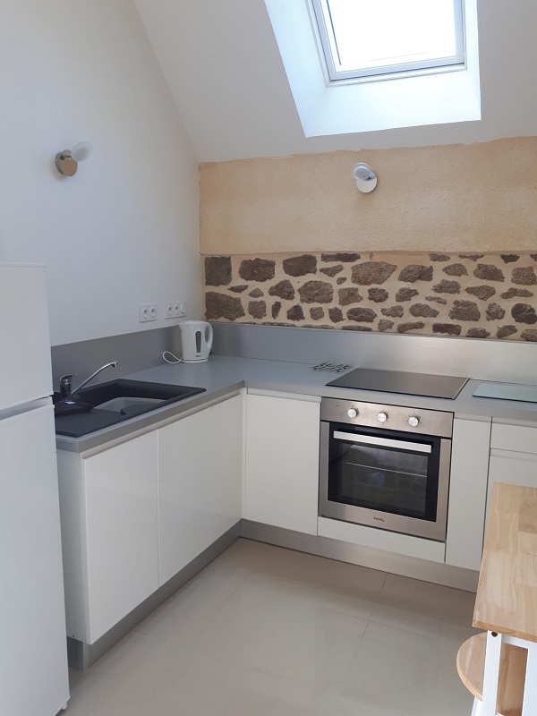 Meublé de tourisme > Henhouse, Saint-Michel-de-Montjoie