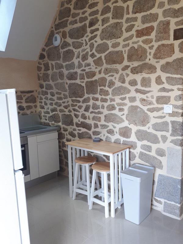 Meublé de tourisme > Henhouse, Saint-Michel-de-Montjoie - photo 6