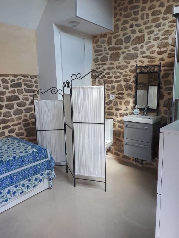 Meublé de tourisme > Henhouse, Saint-Michel-de-Montjoie - photo 3