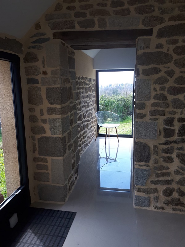 Meublé de tourisme > Henhouse, Saint-Michel-de-Montjoie - photo 7