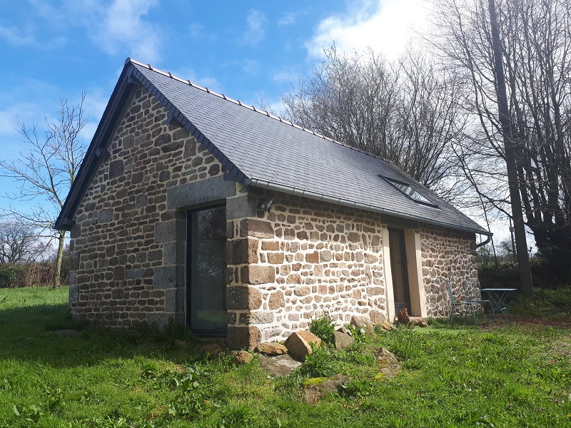 Meublé de tourisme > Henhouse