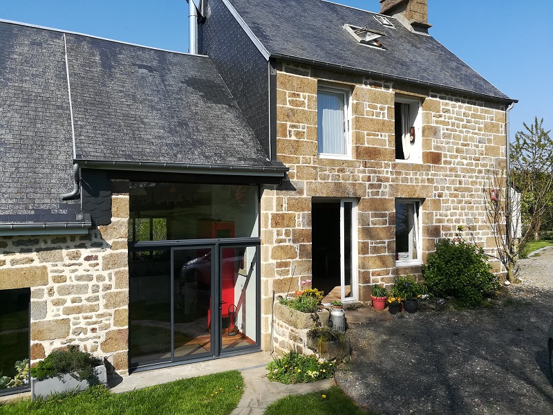 Meuble de tourisme > Le Passage