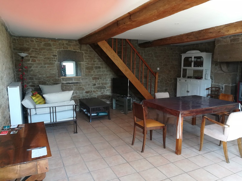 Meuble de tourisme > Le Passage, Saint-Michel-de-Montjoie - photo 7