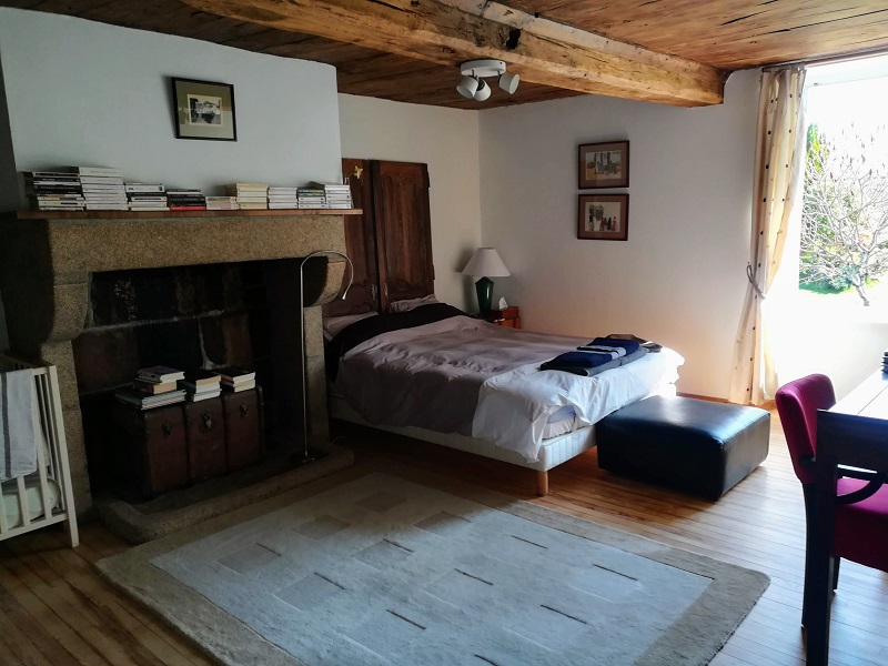 Meuble de tourisme > Le Passage, Saint-Michel-de-Montjoie - photo 2