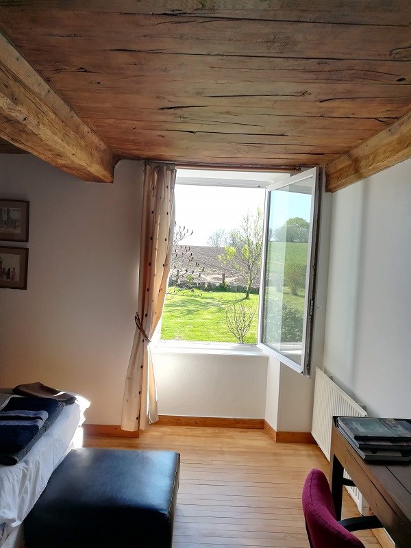 Meuble de tourisme > Le Passage, Saint-Michel-de-Montjoie - photo 10