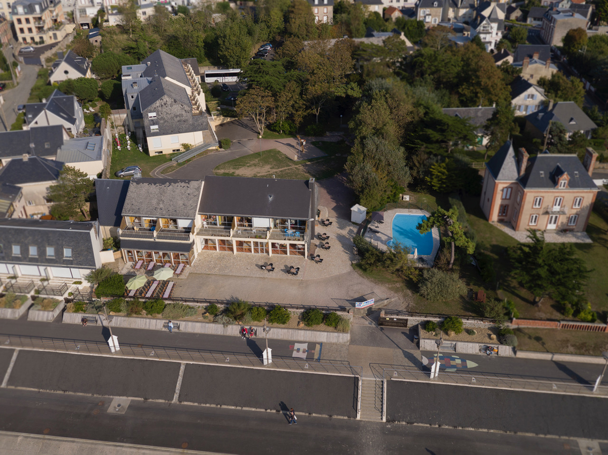 Centre La Porte des Iles