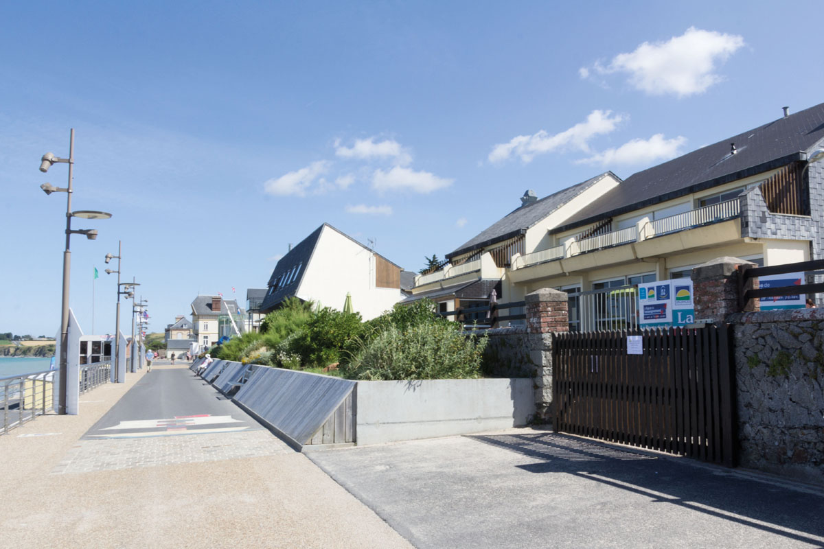 Centre La Porte des Iles, Saint-Pair-sur-Mer - photo 9