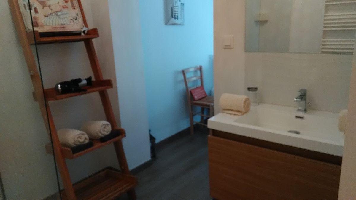 Chambre d'Hôtes — photo 3
