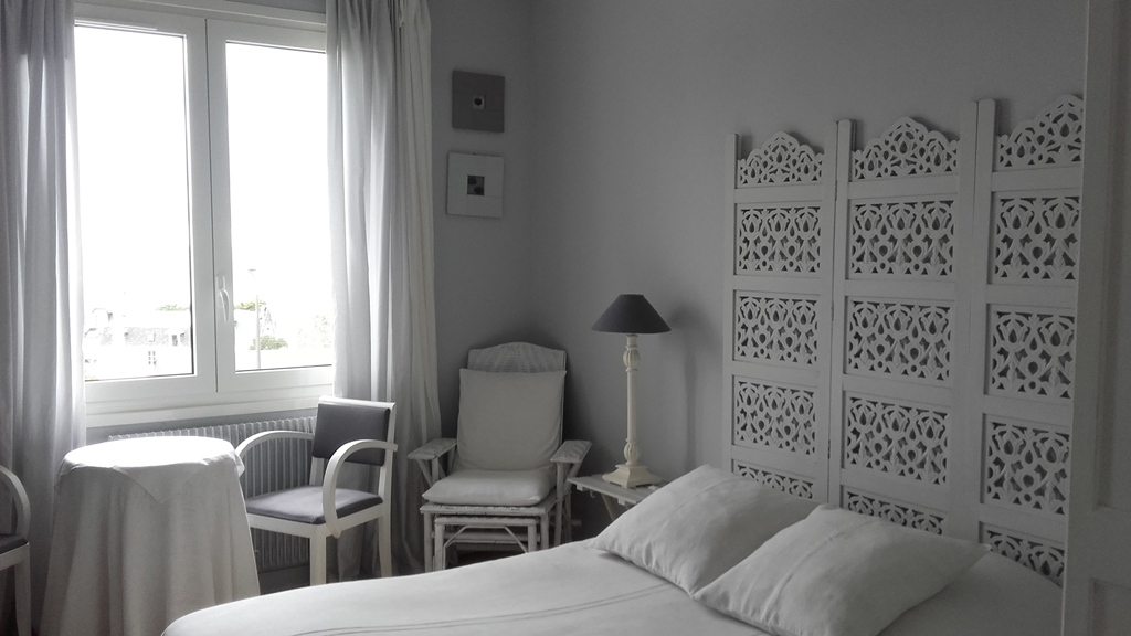 Chambres d'Hôtes > Christa