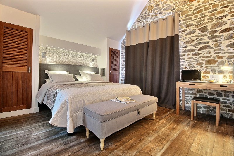Chambres d'Hôtes > La Cotentine — photo 3