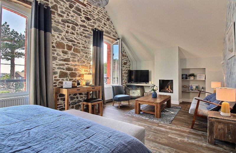 Chambres d'Hôtes > La Cotentine — photo 2