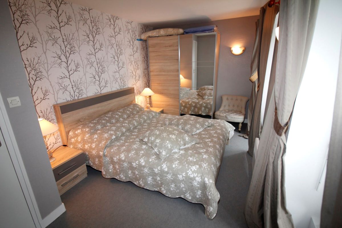 Meublé de tourisme > Chausey, Saint-Pair-sur-Mer - photo 10