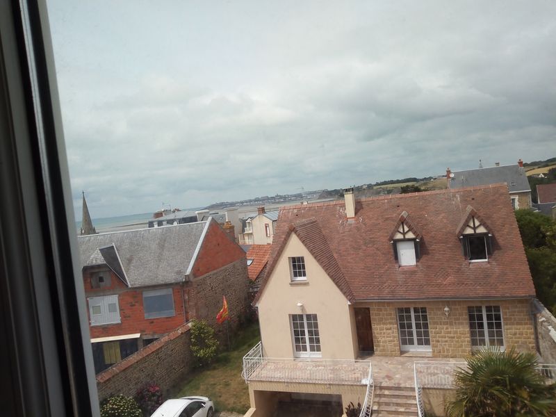 Meublé de tourisme, Saint-Pair-sur-Mer