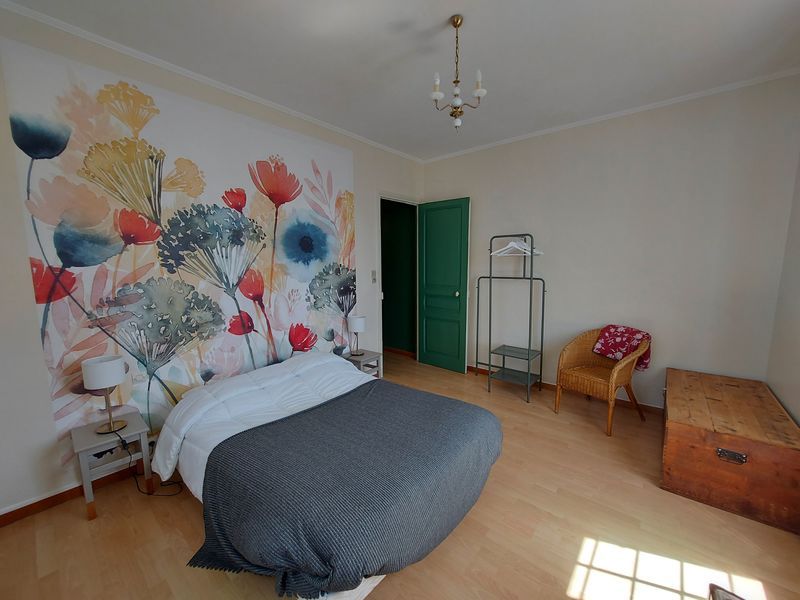 Meublé de tourisme > Chez Jean