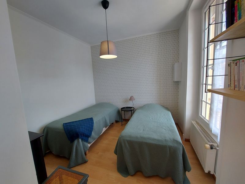 Meublé de tourisme > Chez Jean, Saint-Pair-sur-Mer - photo 2