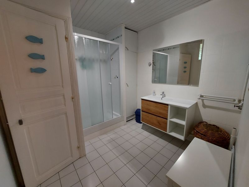 Meublé de tourisme > Chez Jean, Saint-Pair-sur-Mer - photo 4
