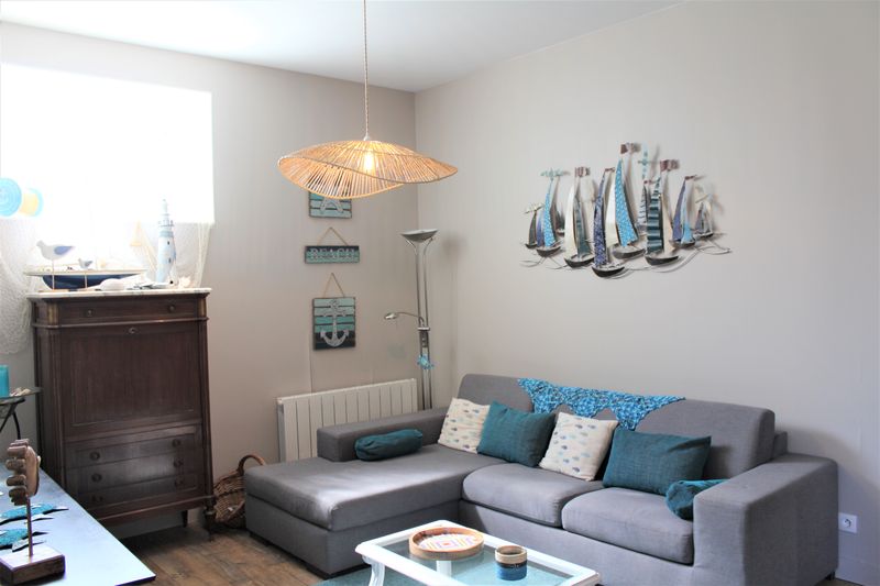 Meublé de tourisme > Chez Tony, Saint-Pair-sur-Mer - photo 9
