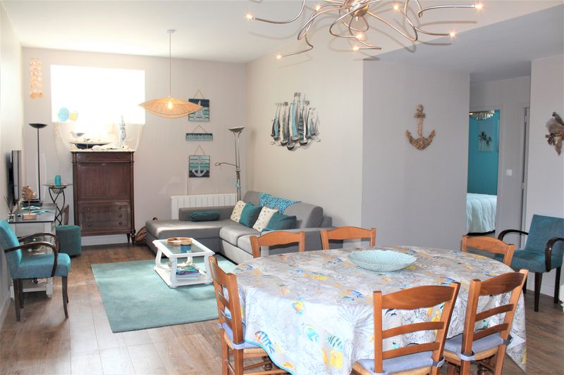 Meublé de tourisme > Chez Tony, Saint-Pair-sur-Mer - photo 5