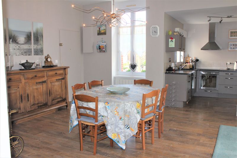 Meublé de tourisme > Chez Tony, Saint-Pair-sur-Mer - photo 8