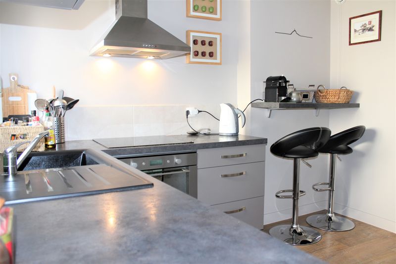 Meublé de tourisme > Chez Tony