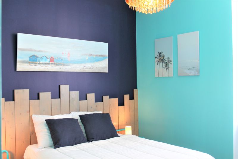 Meublé de tourisme > Chez Tony, Saint-Pair-sur-Mer - photo 2
